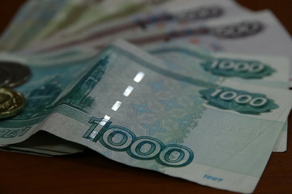 На Кубани у мужчины из-за долга в 587 тысяч рублей арестовали автобус