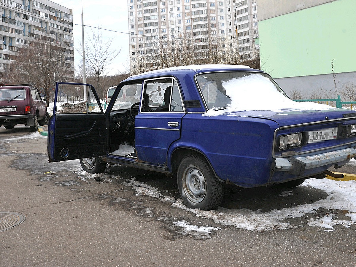 Минпромторг напугал россиян повышением налога на старые авто - KP.RU