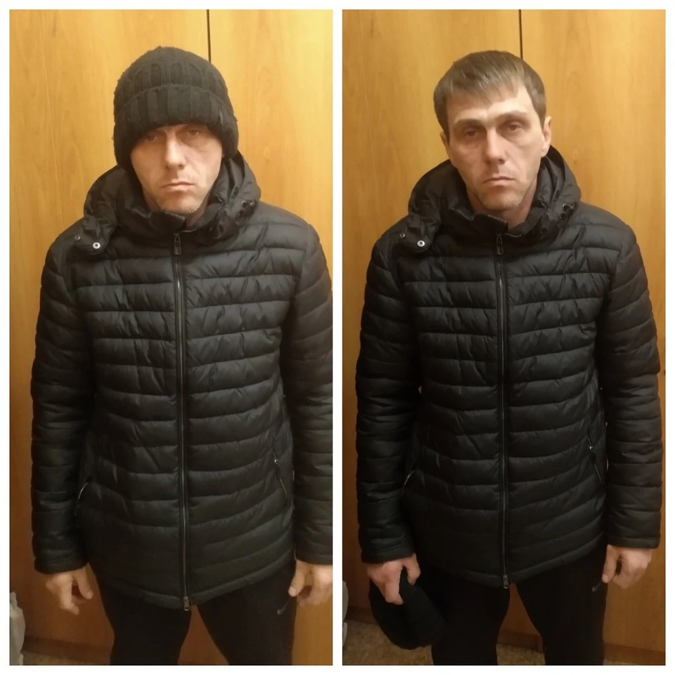 Мужчину подозревают еще в нескольких схожих преступлениях. Фото: пресс-служба МВД по Челябинской области