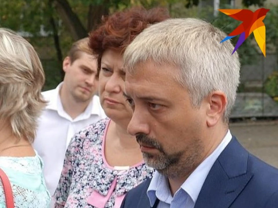 Евгений Примаков