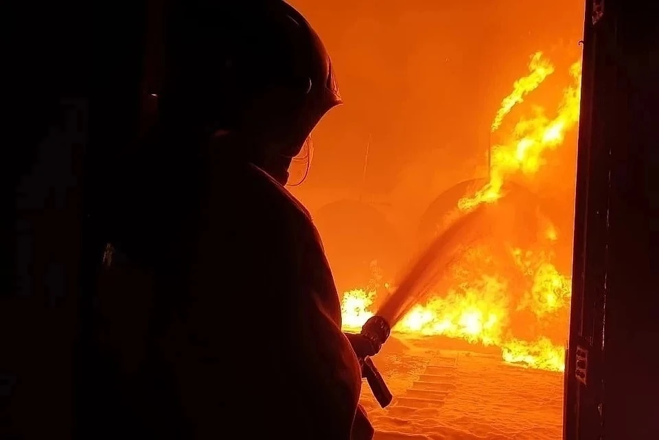 Фото: ГУ МЧС по Чечне