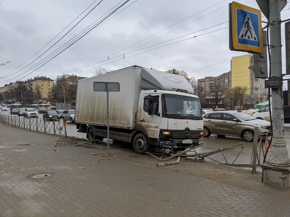 Фото: пресс-служба УМВД России по Орловской области