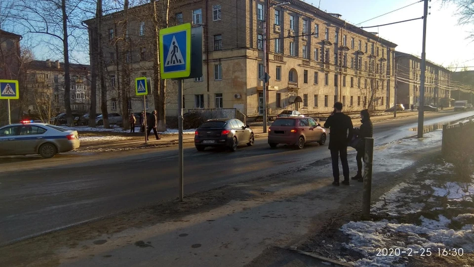 Фото: УМВД по Рязанской области.