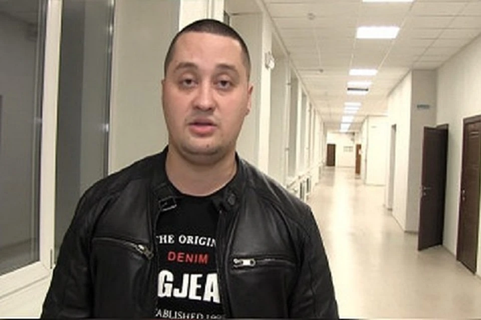 Вячеслав Муртазин работал ранее в уголовном розыске