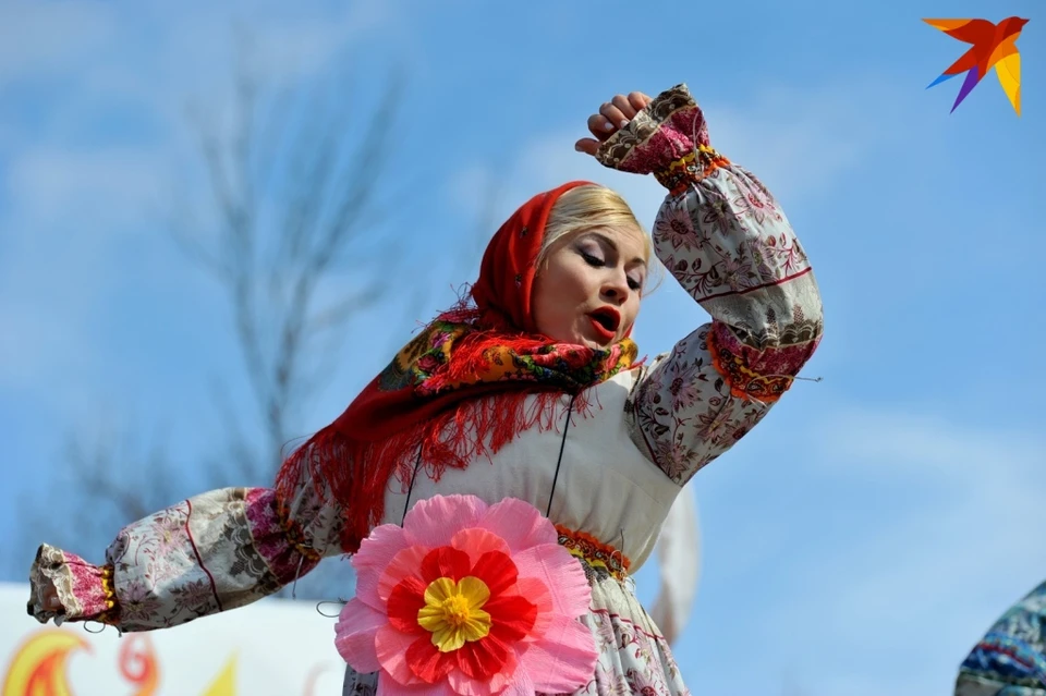 Орловцев приглашают на масленичные гуляния в Спасское-Лутовиново