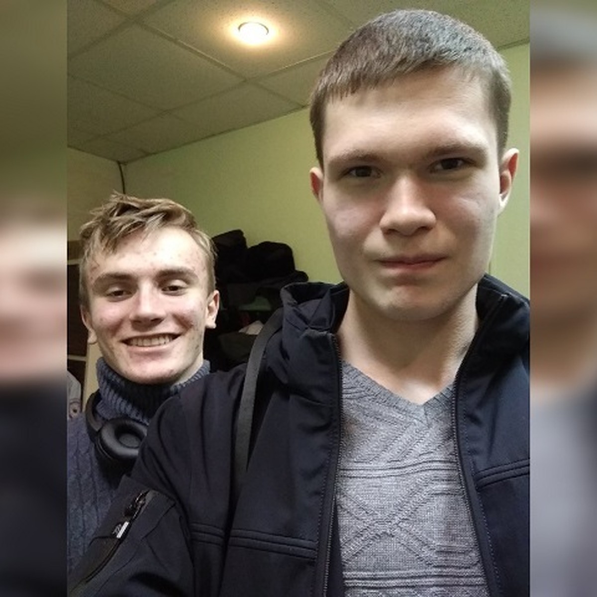 «Вцепился в горло и начал душить». В Перми двое парней спасли 18-летнюю  девушку - KP.RU