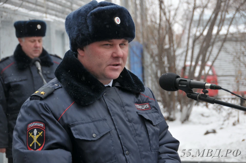 Фото: 55.мвд.рф