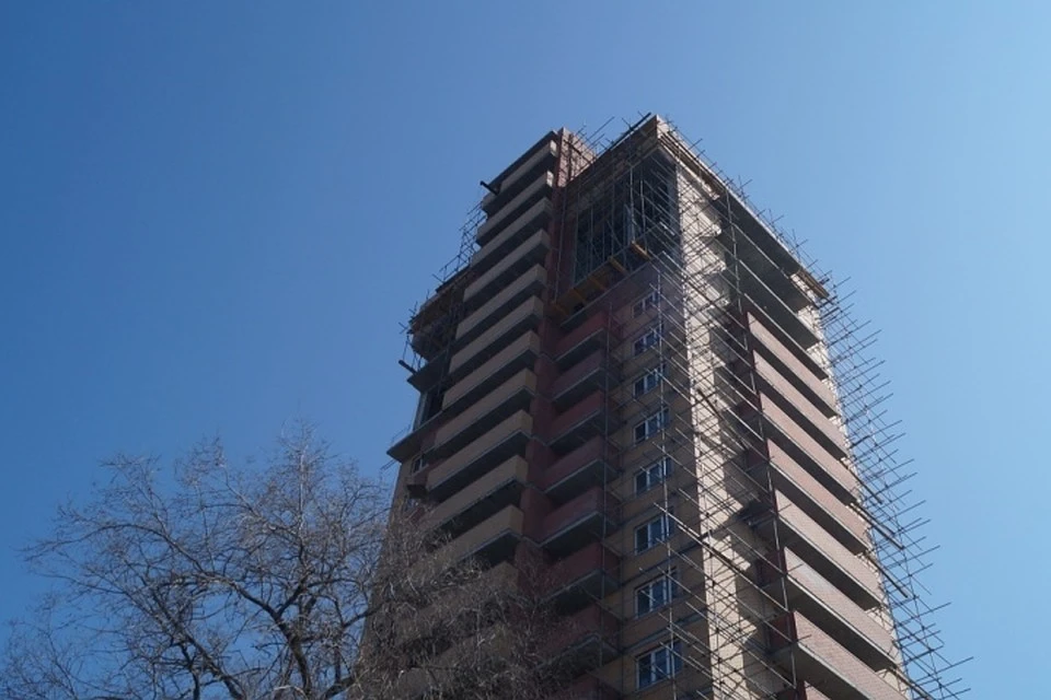 В 2019 году в Казани ввели в эксплуатацию рекордный 1,1 миллион квадратных метров жилья.