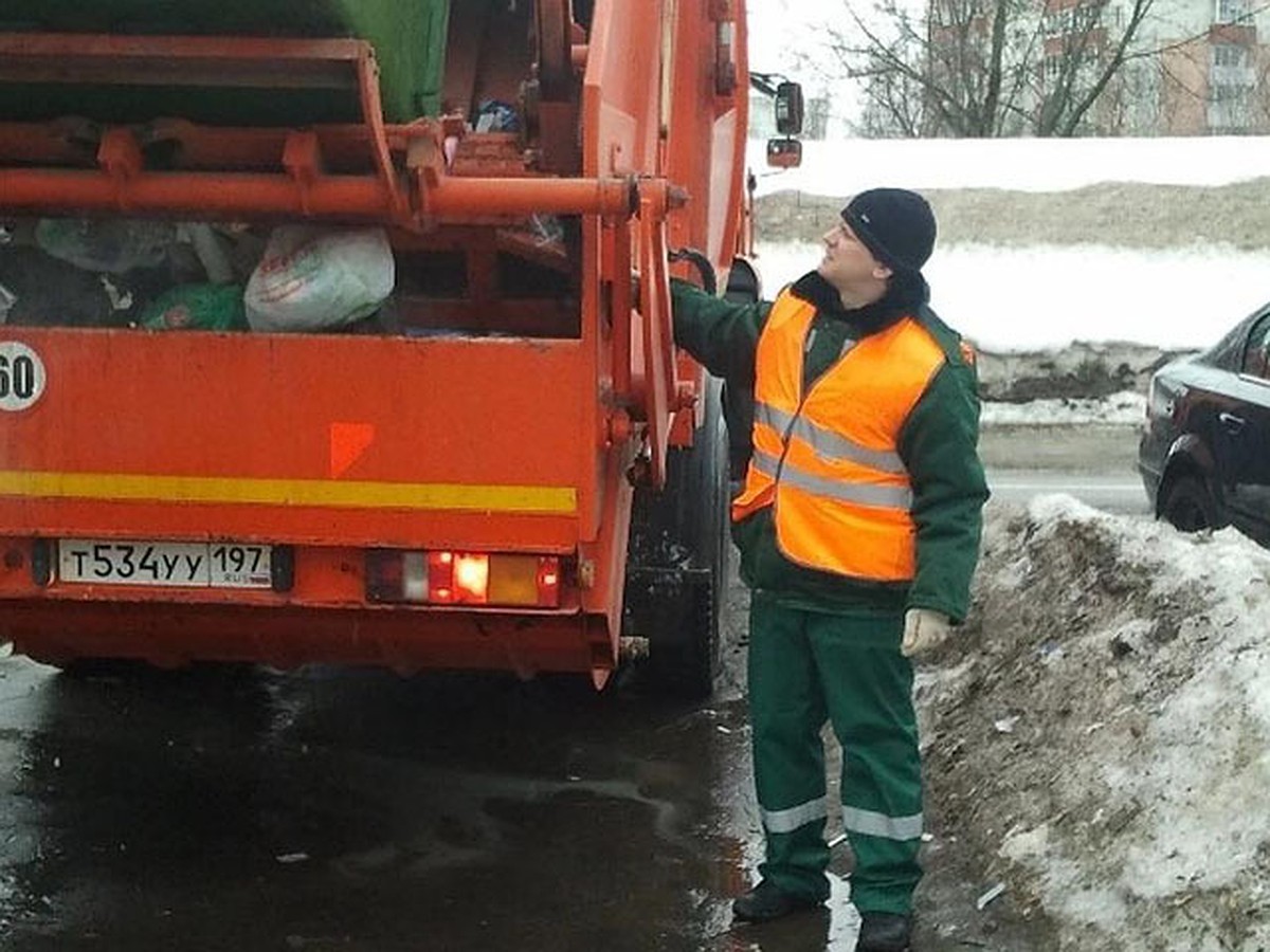 Нижегородцев шокировала стоимость вывоза мусора в квитанциях - KP.RU