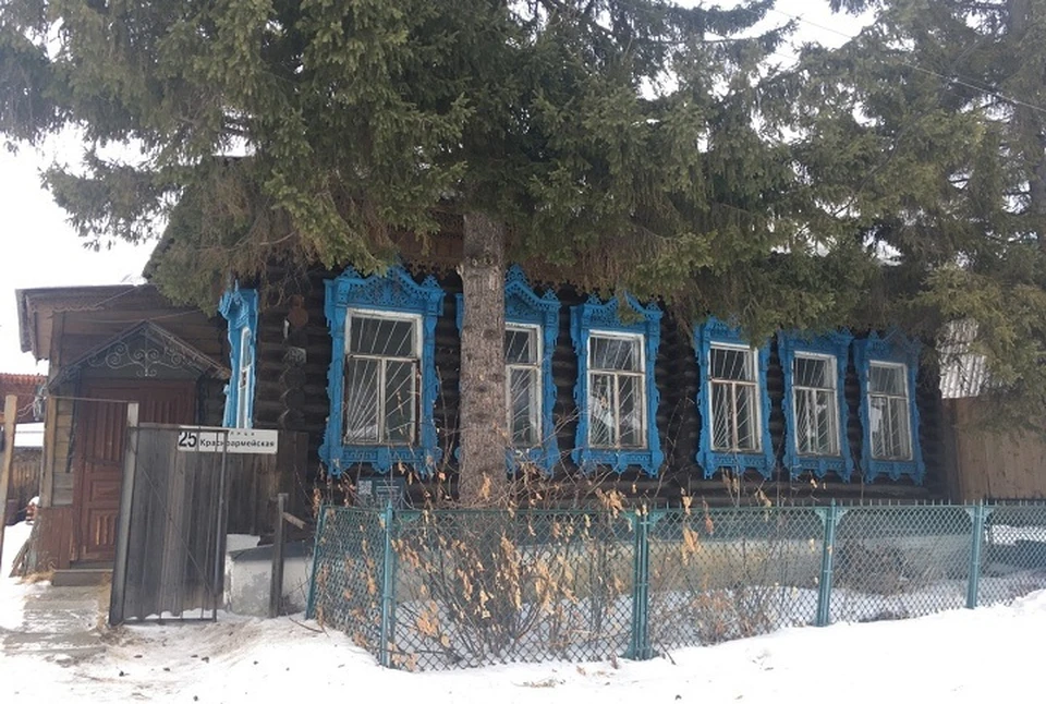 Фото: Том Сойер Фест