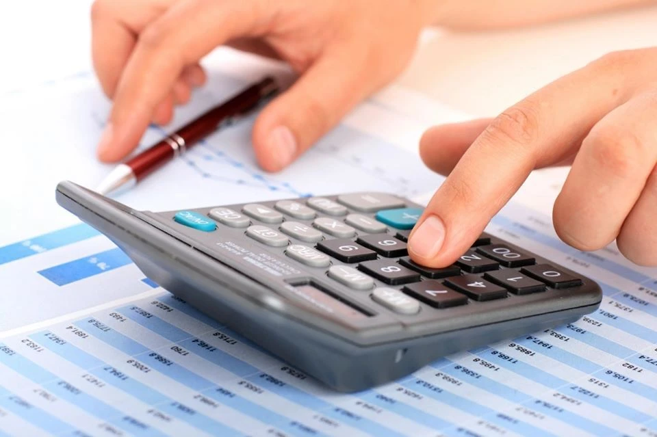 Средняя зарплата в Крыму выросла за год почти на 7%. Фото: facebook/ФНС