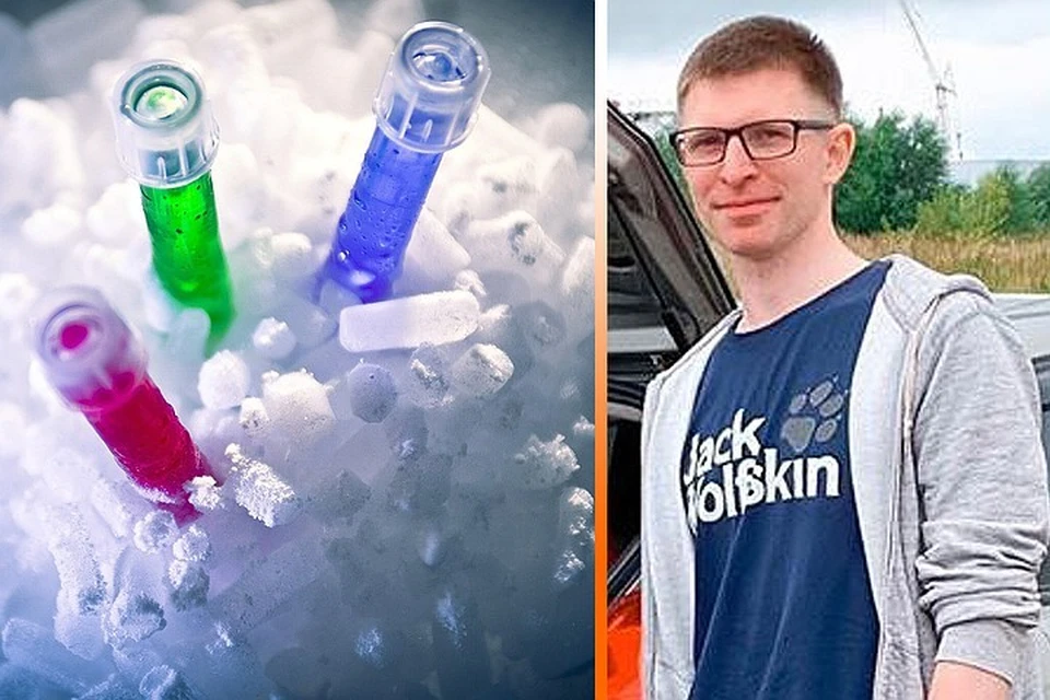 Продавец сухого льда для смертельной вечеринки блогерши Диденко раскритиковал идею о новых правилах продажи вещества