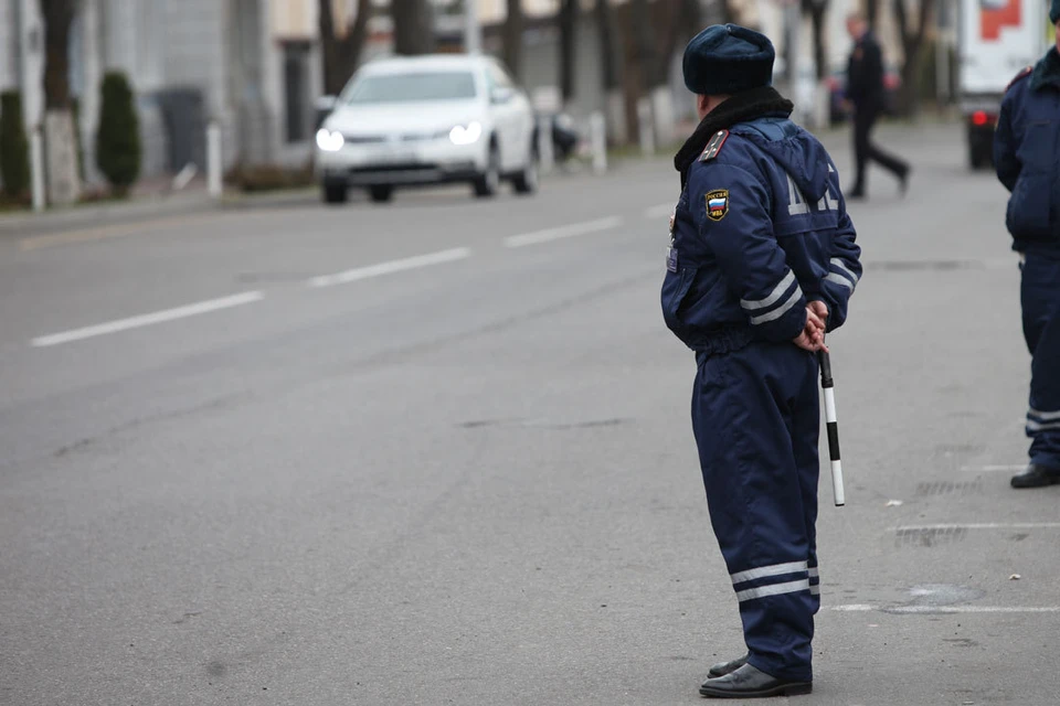 Прибор показал наличие почти 0,8 промилле паров этанола в выдыхаемом воздухе, что эквивалентно состоянию сильной степени опьянения для женского организма