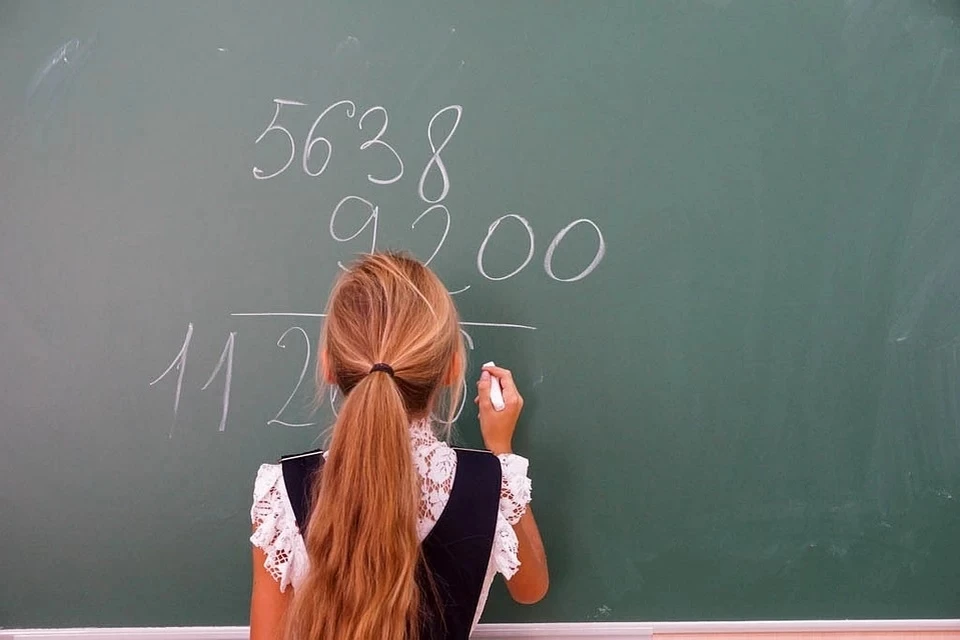 Планируется, что новая школа на 5-ой просеке сможет принять учеников в 2021 году