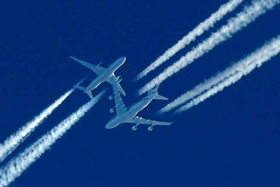 Фото airlines.aero