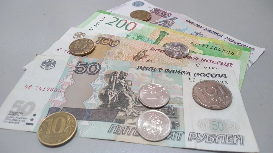 В Астрахани руководителя управляющей организации задержали 11 марта