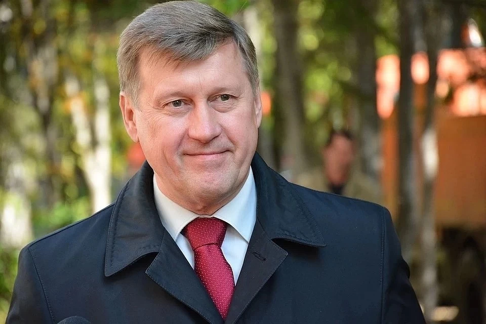 Мэр города Новосибирска Анатолий Локоть прокомментировал ситуацию с отменой массовых мероприятий из-за угрозы коронавируса.