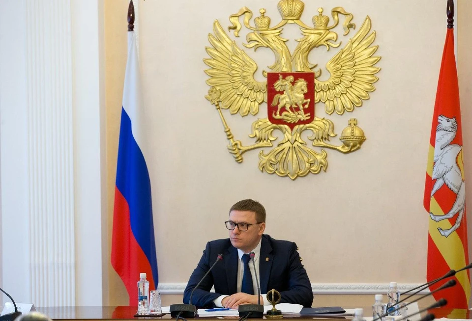 Новая практика региона — заключение «зеленых» соглашений со всеми предприятиями.