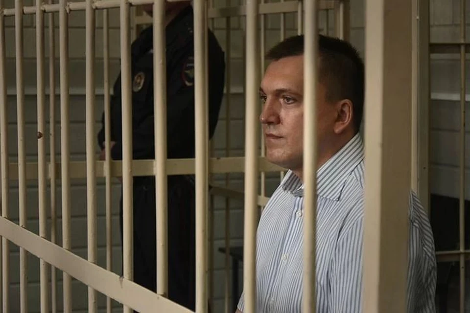 Анатолия Радченко приговорили к 24 годам лишения свободы.