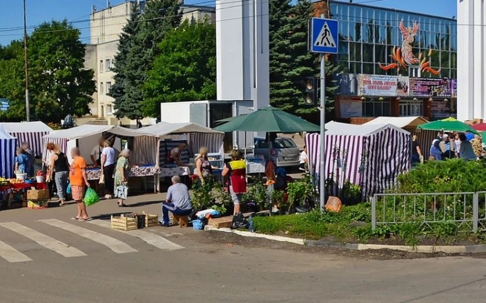 Фото: яндекс.карты