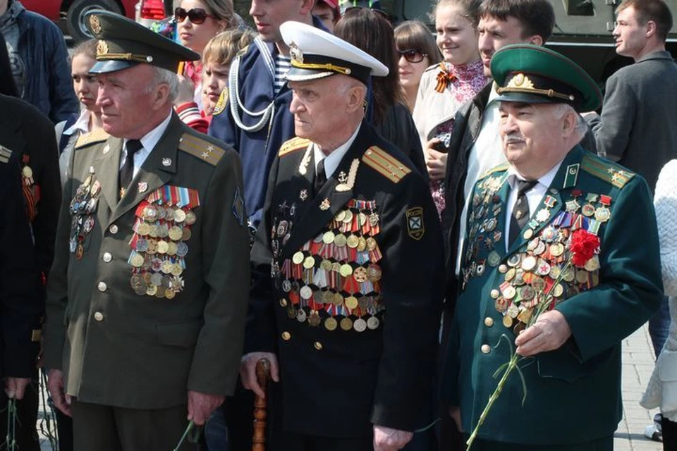 Права пожилого человека защитила прокуратура