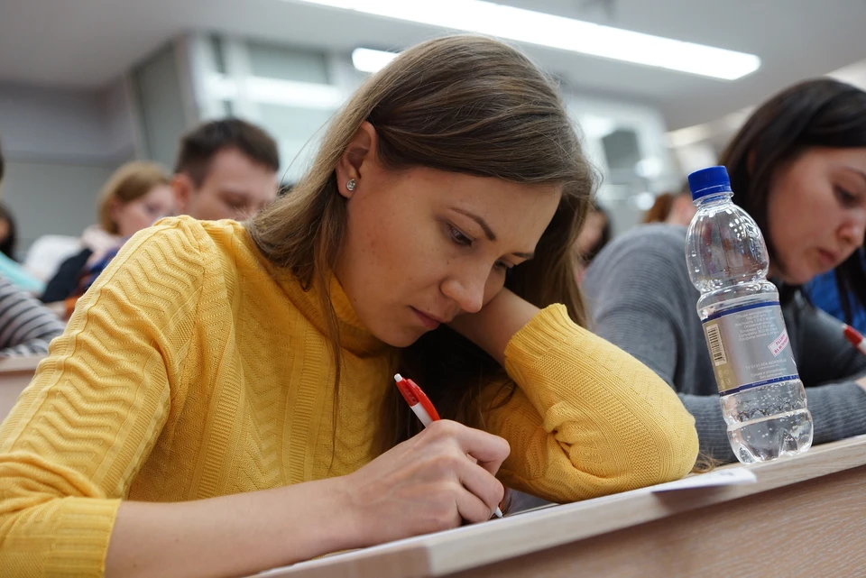 Сейчас известно о введении свободного посещения в КФУ, КНИТУ И КГЭУ.
