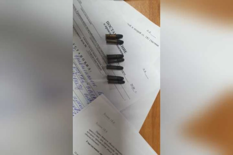 Жительница Бурятии из ревности застрелила мужчину, который сам научил ее пользоваться ружьем. Фото: пресс-служба СК РФ по республике Бурятия