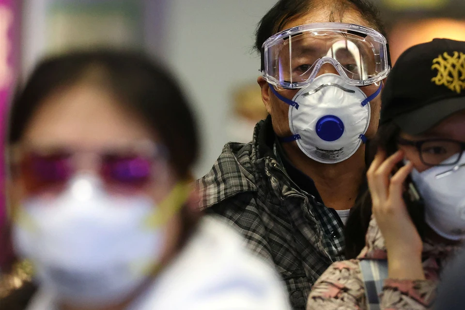 Китай, который стал «родиной» нового коронавируса, на прошлой неделе на протяжении пяти дней фиксировал отсутствие новых заразившихся.