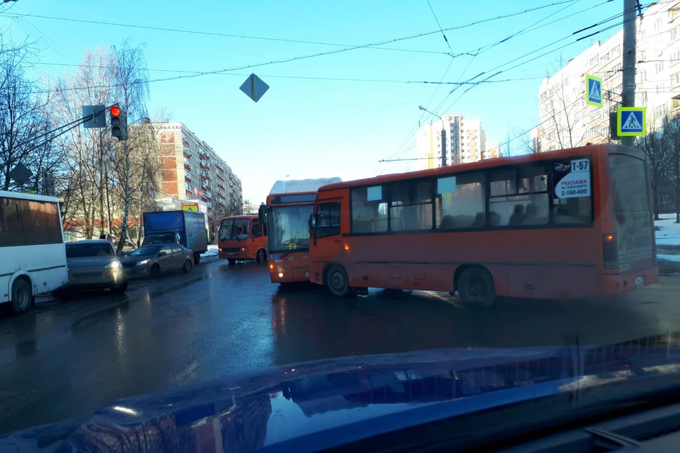 Фото: Сергей Шухрин
