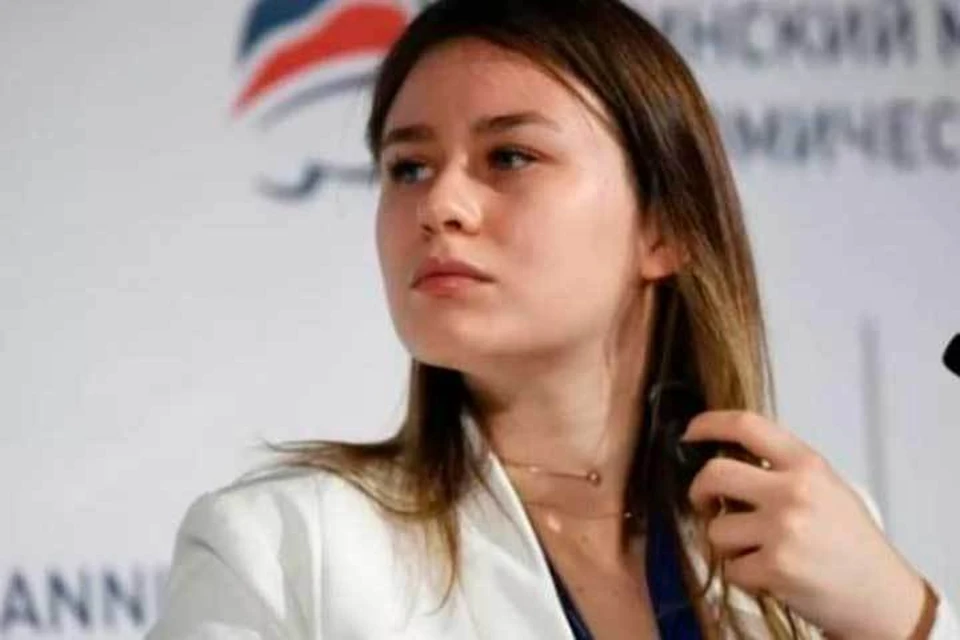 Маргарита Болычева признана одним из самых молодых региональных министров в России.