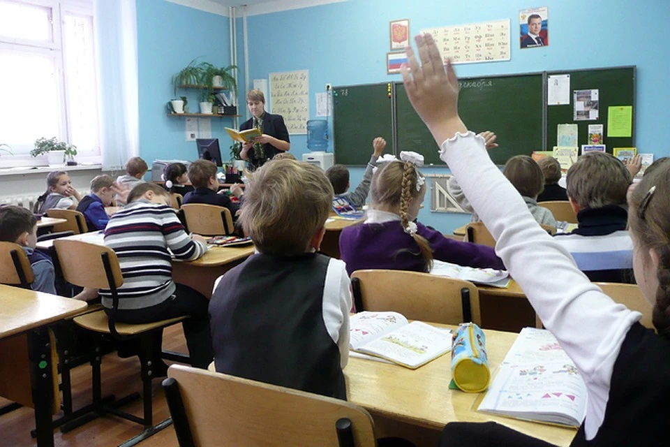 Минобразования Чувашии распорядилось проводить в образовательных учреждениях профилактические работы.