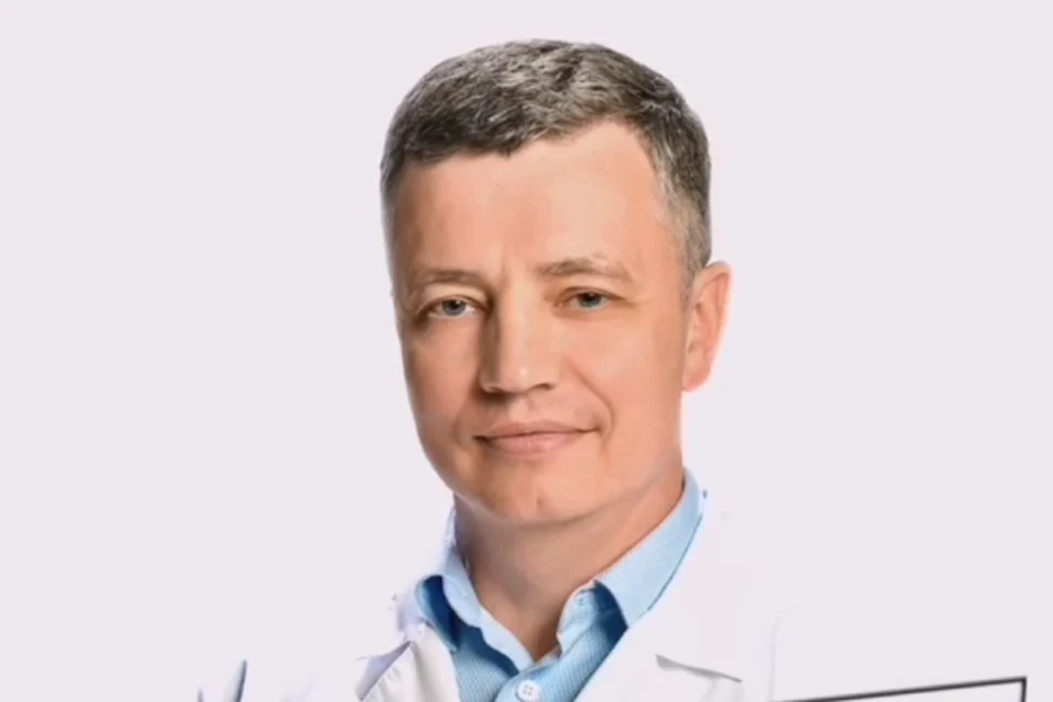 В Кемерове уволился директор онкологического диспансера. Фото: Онкологическая служба Кузбасса/ Instagram
