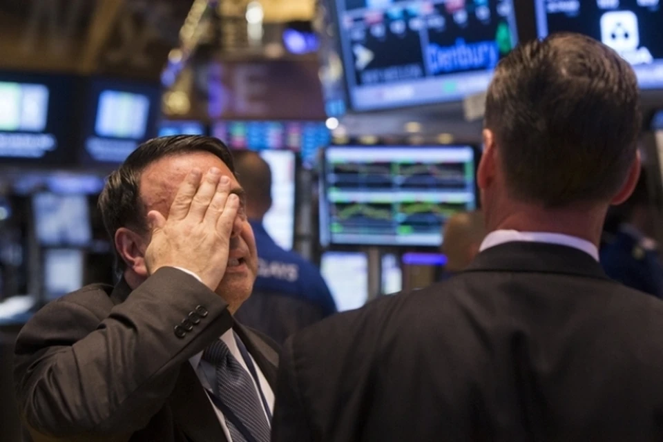 Торги на Нью-Йоркской фондовой бирже временно будут проводить только в электронном режиме