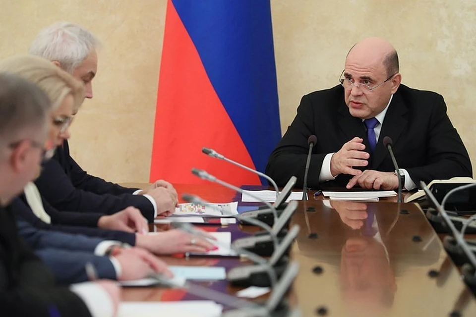 Михаил Мишустин поручил обеспечить налогоплательщикам в сфере спорта и культуры отсрочку по уплате налогов. Фото: Екатерина Штукина/ТАСС