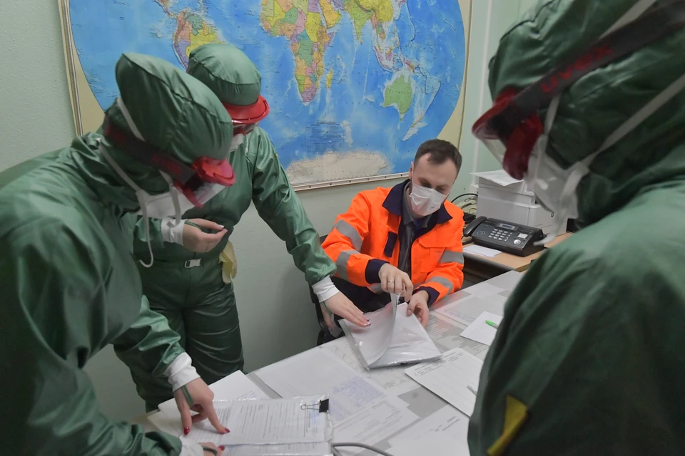 Тревожное сообщение на этой неделе распространилось в сети.