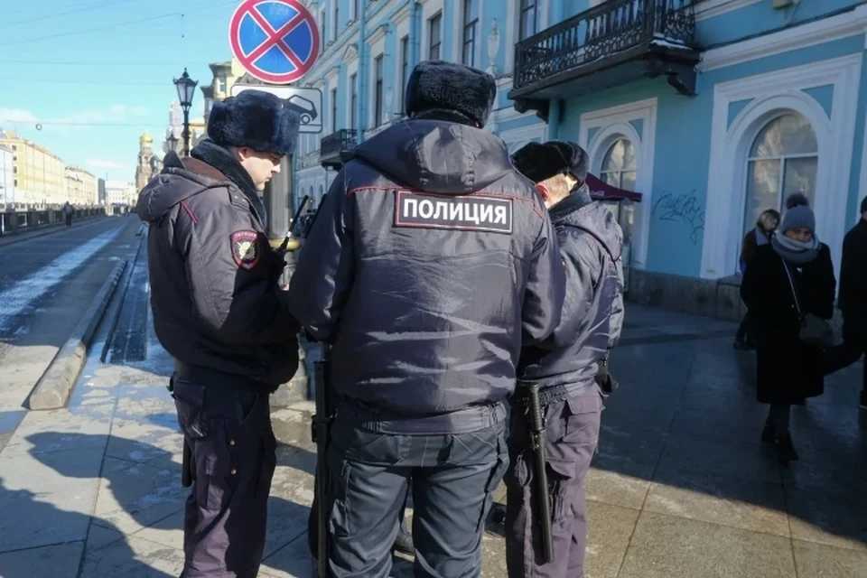 В Петербурге будут строго следить за соблюдением карантина людей, вернувшихся из-за рубежа.