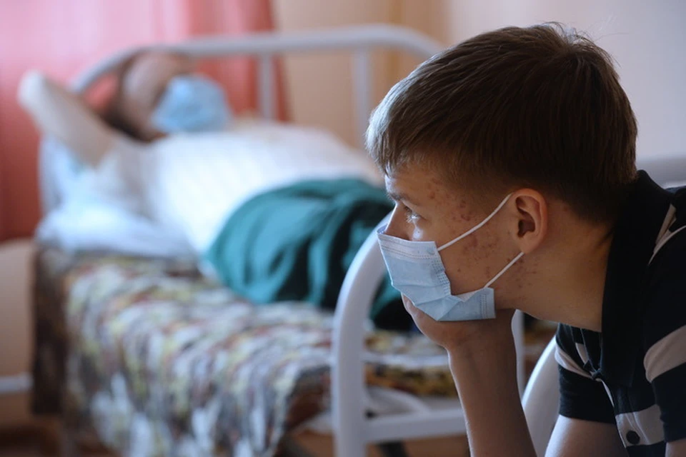 На "горячую линию" позвонили уже 140 человек.