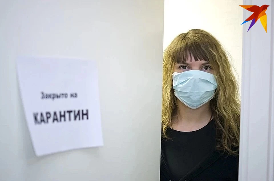 В Тверской области новым коронавирусом болеют три человека.