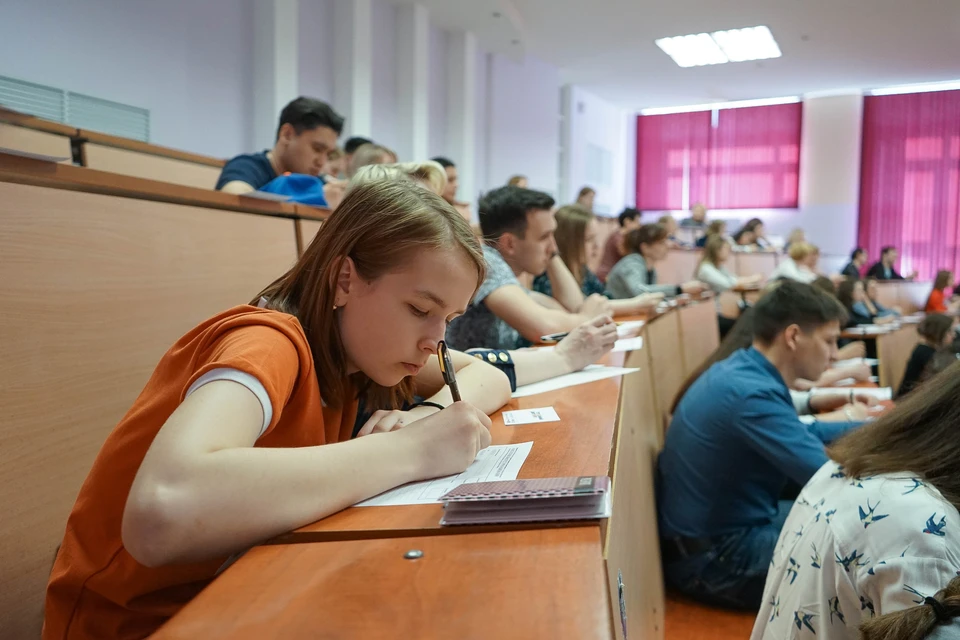 Впервые за свою историю главный праздник грамотности в апреле не состоится.