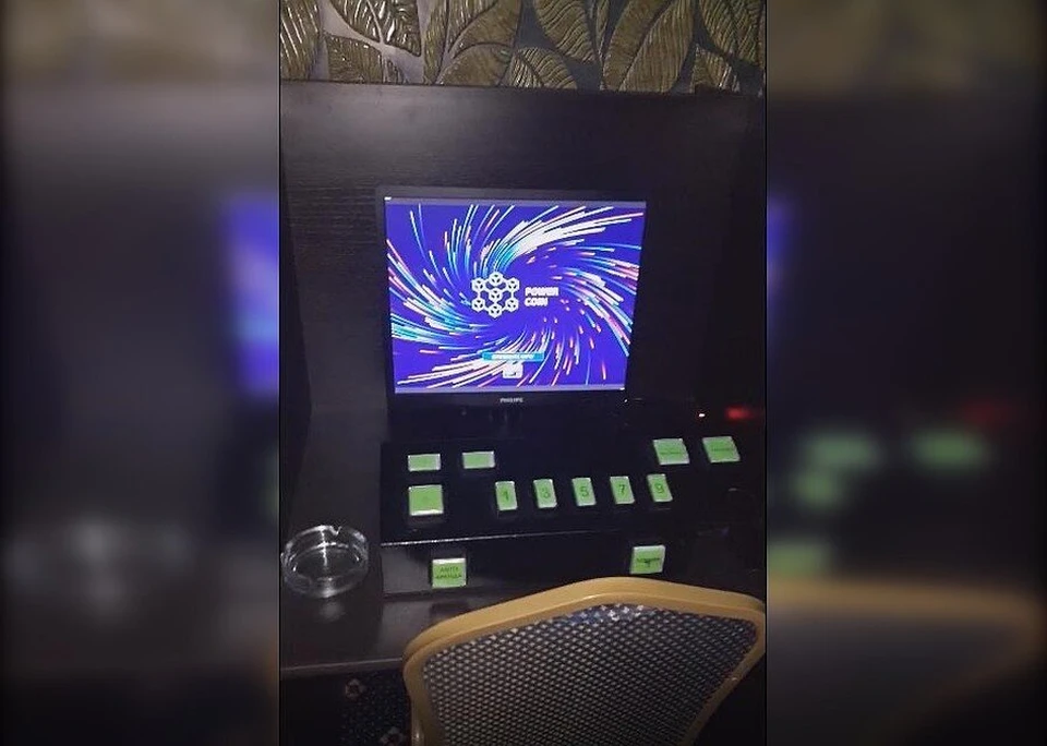 К азартным играм подключались при помощи интернета. Фото: СУ СКР по Самарской области