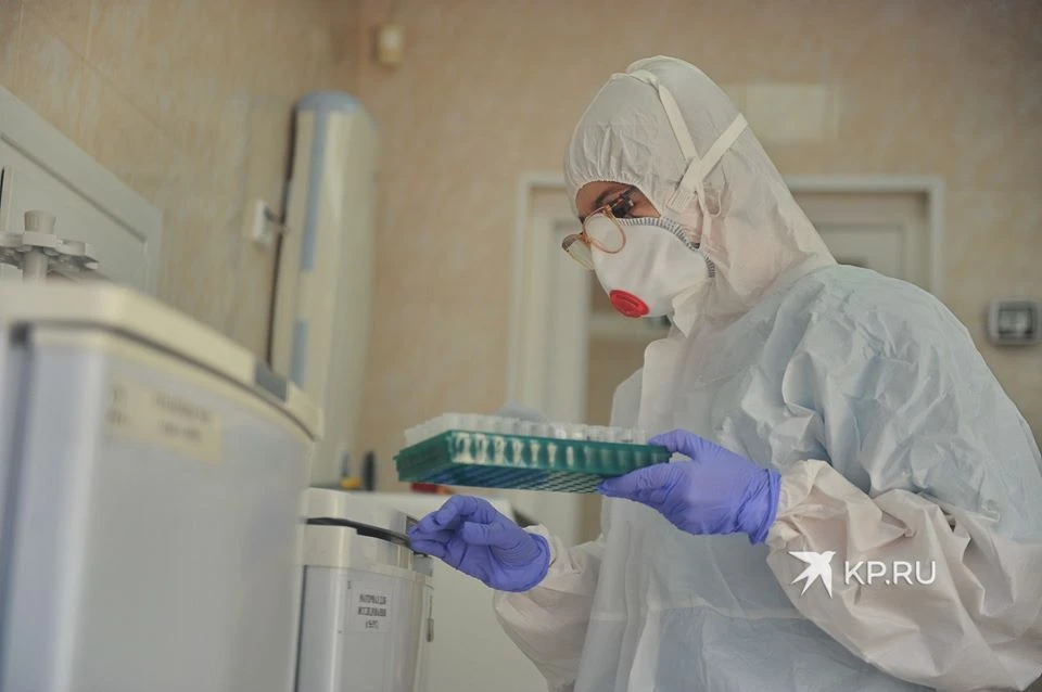 В Крыму выявили шесть новых случаев заражения коронавирусом