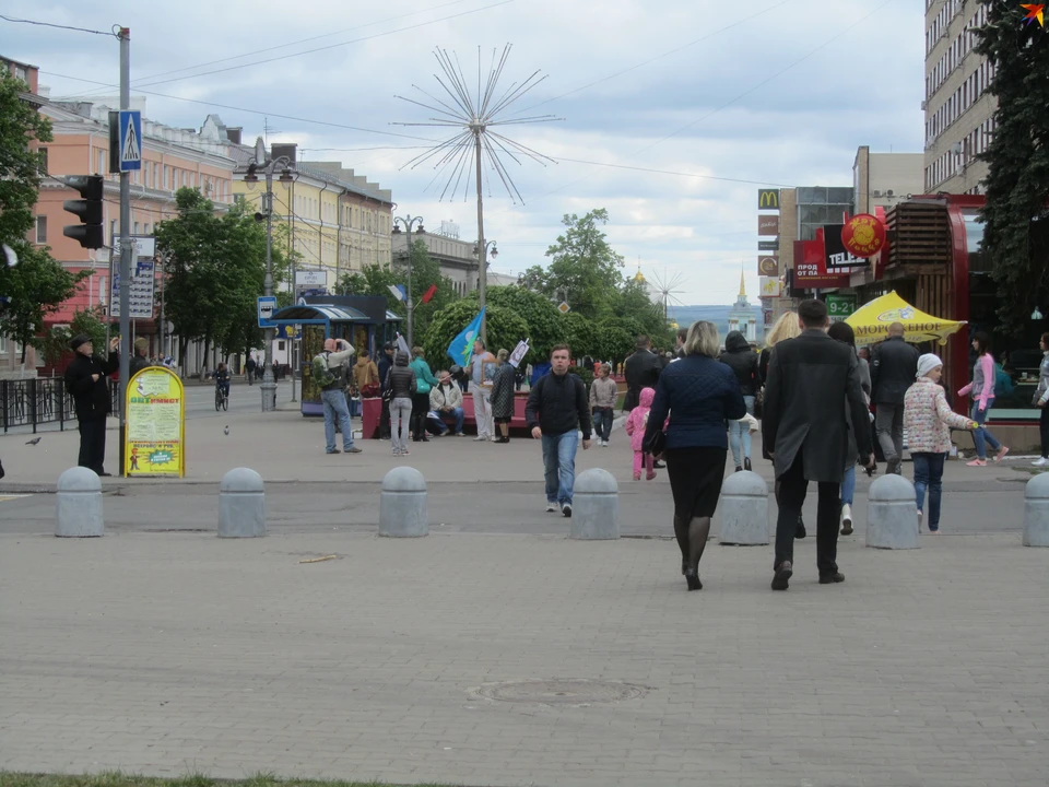 В Курской области 930 уклонистов