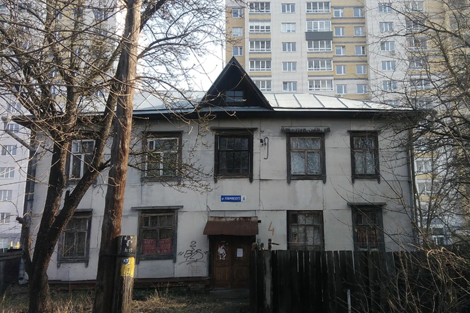 «Видимо я здесь и умру»: нижегородцы годами ждут расселения аварийного дома и не верят, что доживут до этого дня