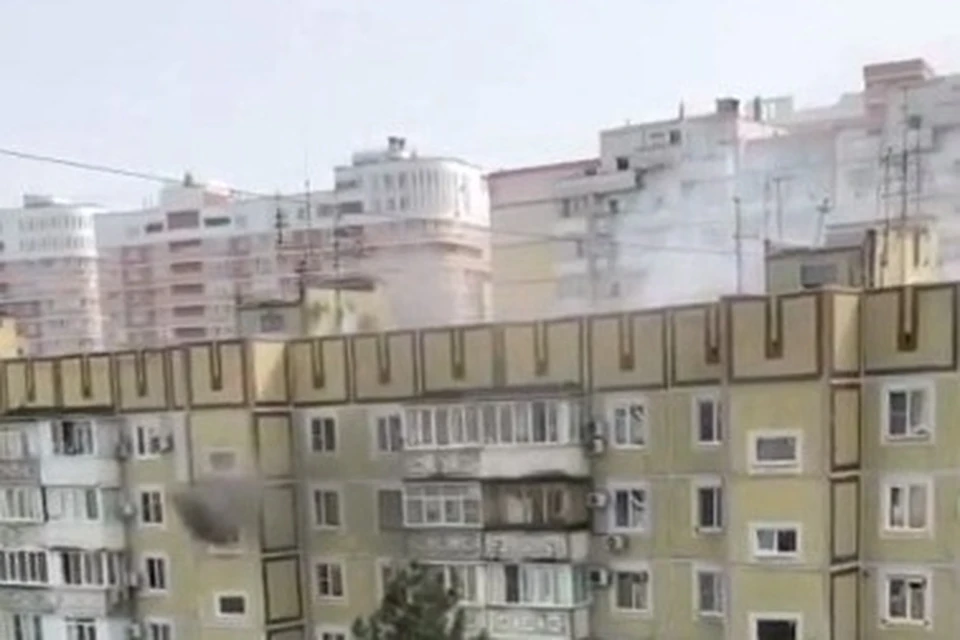 Фото: Туподар Краснодар