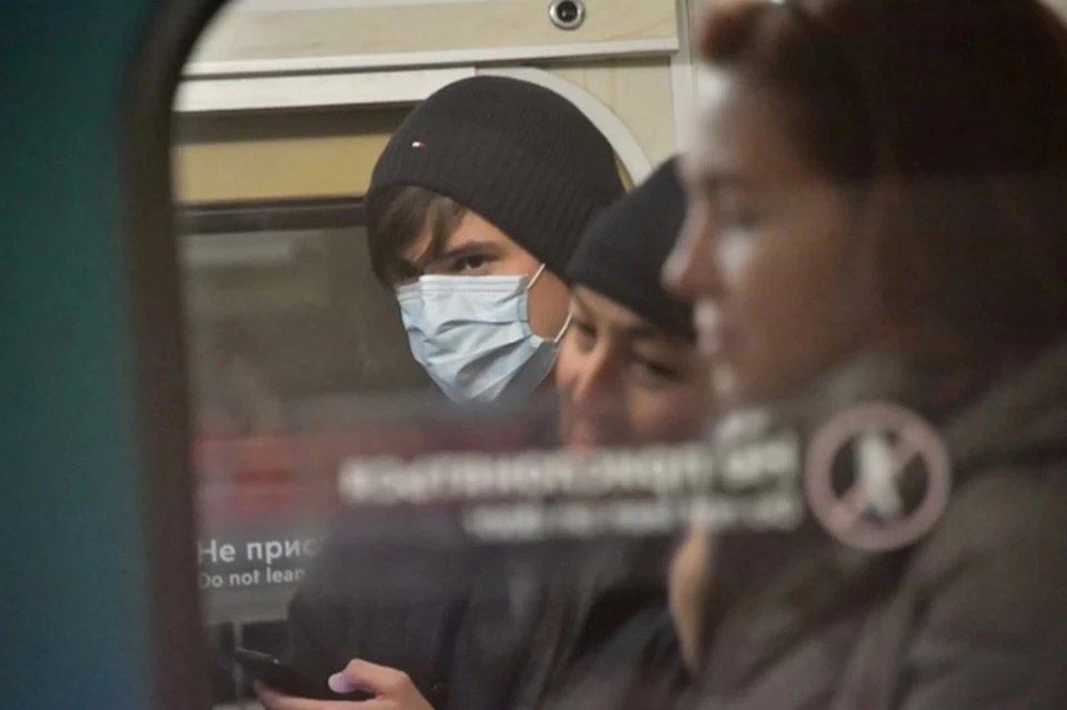 25 марта стало известно о заболевшем нижегородце, который недавно вернулся из Италии.