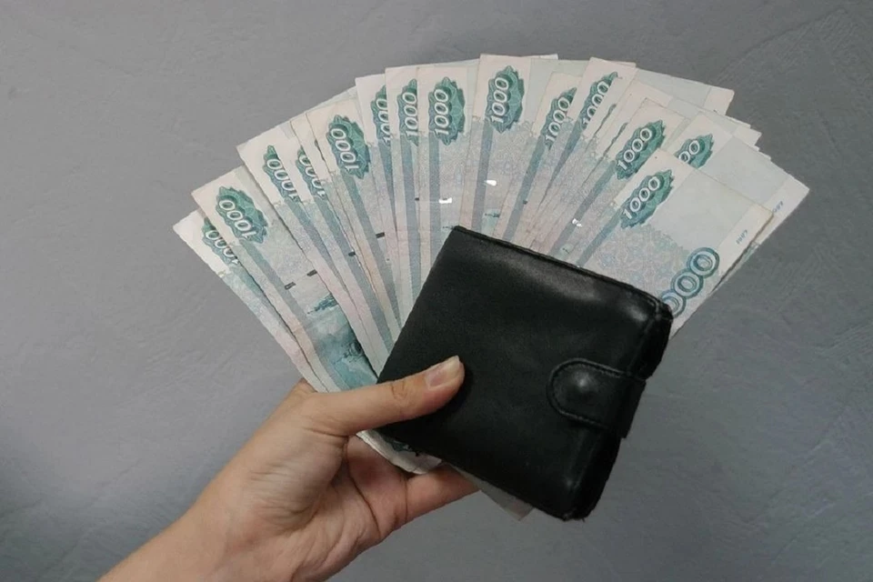 Сибирячку из агентства недвижимости отдадут под суд за мошенничество.