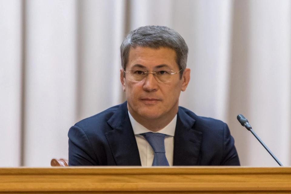 Хабиров поручил муниципалам сосредоточиться только на самом необходимом