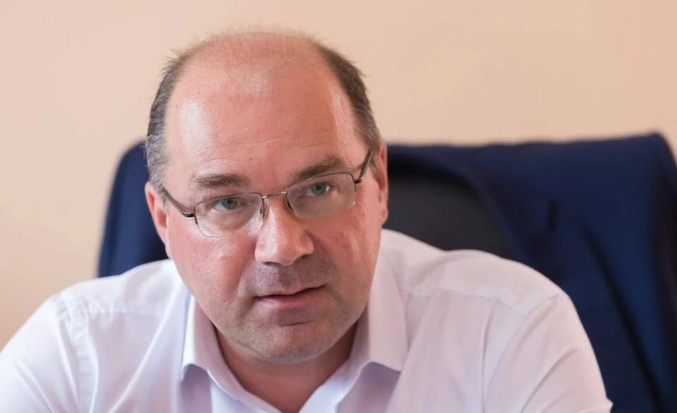 «Томские предприятия выловили в прошлом году 3,2 тыс. тонн рыбы. Это большой прогресс.» - говорит Виктор Сиротин