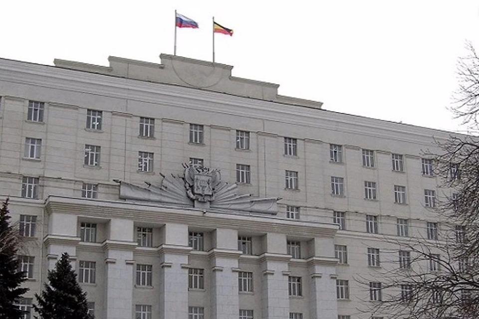 Нерабочая неделя в Ростове-на-Дону: власти уходят на карантин. Фото: пресс-служба правительства Ростовской области