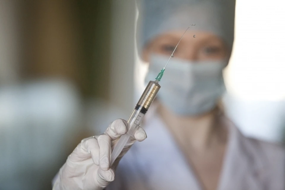 В десяти учреждениях Кубани жители могут сдать анализ на коронавирус.